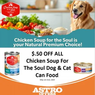 Chicken Soup for th…