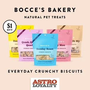 Bocce's Bakery | $1…